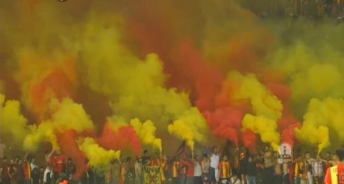 إقبال كبير من جماهير الترجي على تذاكر إياب نهائي دوري الأبطال